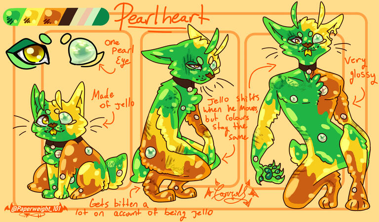 three fullbodies 110 USD