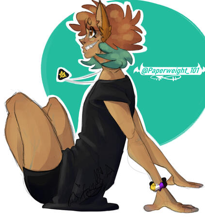 rendered fullbody 30 USD