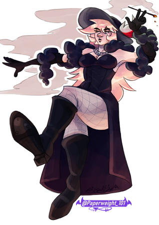 rendered fullbody 40USD