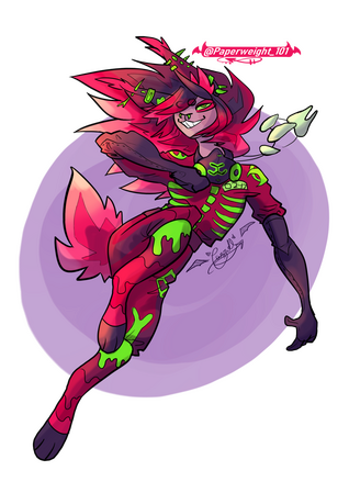 rendered fullbody 40USD