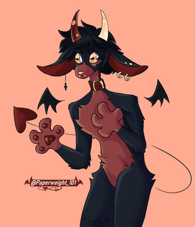 rendered halfbody 25USD